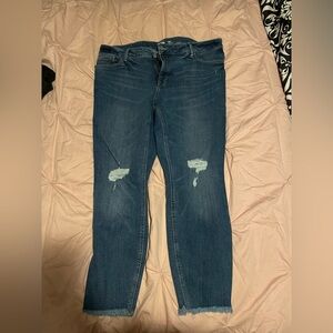 Old Navy Jeans